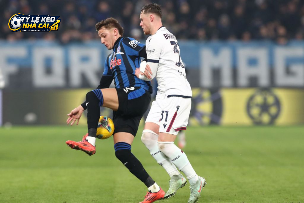 Bologna chờ đợi cơ hội từ những tình huống phản công