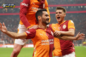 Soi kèo Galatasaray vs Kocaelispor ngày 1409