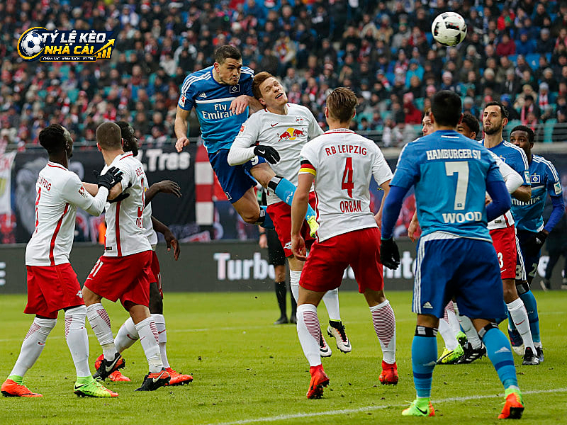 Soi kèo RB Leipzig vs Hamburger SV ngày 13/09